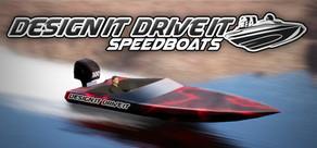 Get games like Design it, Drive it : Speedboats