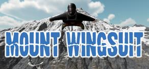 Get games like Mount Wingsuit