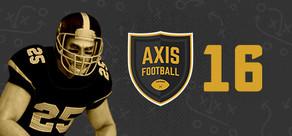 Get games like Axis Football 2016