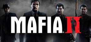 Get games like Mafia II
