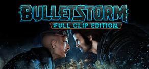 Get games like Bulletstorm