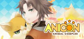 Get games like Anicon - Animal Complex - Cat's Path