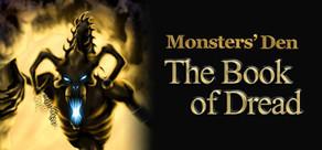 Get games like Monsters' Den: Book of Dread