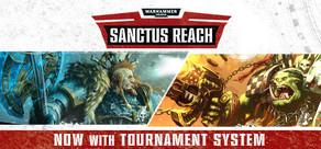Get games like Warhammer 40,000: Sanctus Reach