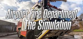 Get games like Airport Fire Department - The Simulation
