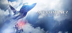 Get games like ACE COMBAT™ 7: SKIES UNKNOWN