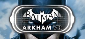 Get games like Batman™: Arkham VR
