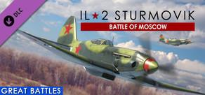 Get games like IL-2 Sturmovik: Battle of Moscow