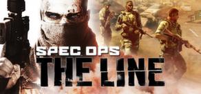 Get games like Spec Ops: The Line