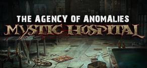 Get games like The Agency of Anomalies: Mystic Hospital Collector's Edition