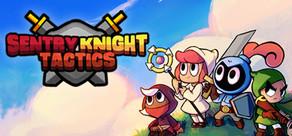 Get games like Sentry Knight Tactics
