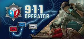 Get games like 911 Operator