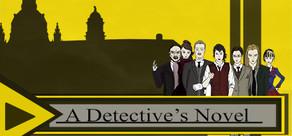 Get games like A Detective's Novel