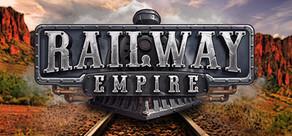 Get games like Railway Empire