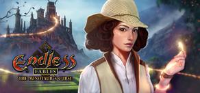 Get games like Endless Fables: The Minotaur's Curse