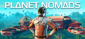 Get games like Planet Nomads