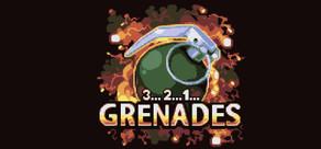 Get games like 3..2..1..Grenades!
