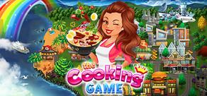 Get games like The Cooking Game