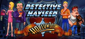 Get games like Detective Hayseed - Hollywood