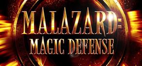 Get games like Malazard: The Master of Magic
