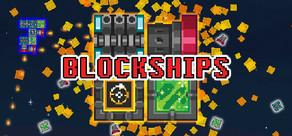 Get games like Blockships