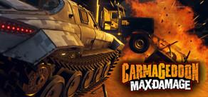 Get games like Carmageddon: Max Damage