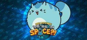 Get games like Holy Potatoes! We’re in Space?!