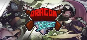 Get games like Dragon Bros