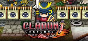 Get games like Cladun Returns: This Is Sengoku!