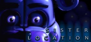 Get games like Five Nights at Freddy's: Sister Location