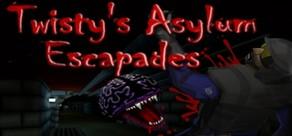 Get games like Twisty's Asylum Escapades