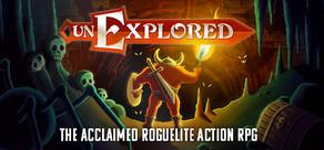 Get games like Unexplored