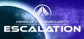 Get games like Ashes of the Singularity: Escalation
