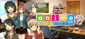 Get games like Anime Studio Simulator