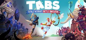 Get games like Totally Accurate Battle Simulator