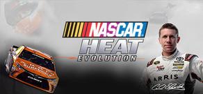 Get games like NASCAR Heat Evolution