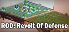 Get games like ROD: Revolt Of Defense