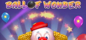 Get games like Ball of Wonder