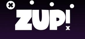 Get games like Zup! X