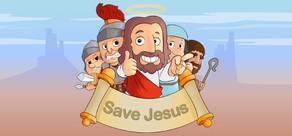Get games like Save Jesus