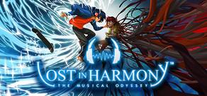 Get games like Lost in Harmony