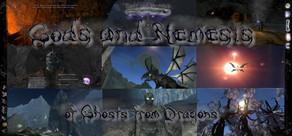 Get games like Gods and Nemesis: of Ghosts from Dragons