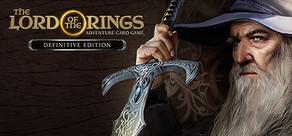 Get games like The Lord of the Rings: Adventure Card Game - Definitive Edition