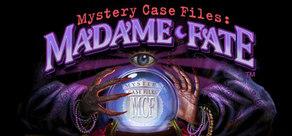 Get games like Mystery Case Files: Madame Fate 