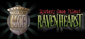 Get games like Mystery Case Files: Ravenhearst 