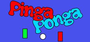 Get games like Pinga Ponga
