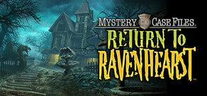 Get games like Mystery Case Files: Return to Ravenhearst 
