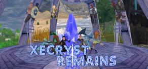 Get games like Xecryst Remains