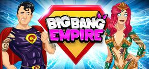 Get games like Big Bang Empire