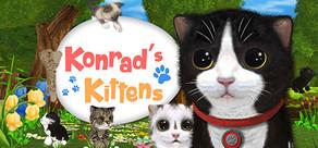 Get games like Konrad's Kittens
